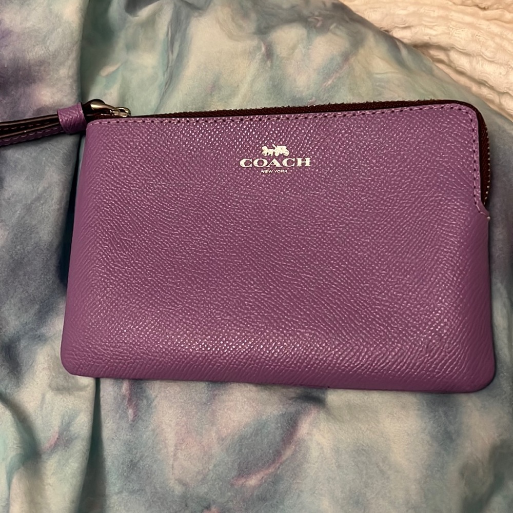 coach handbag